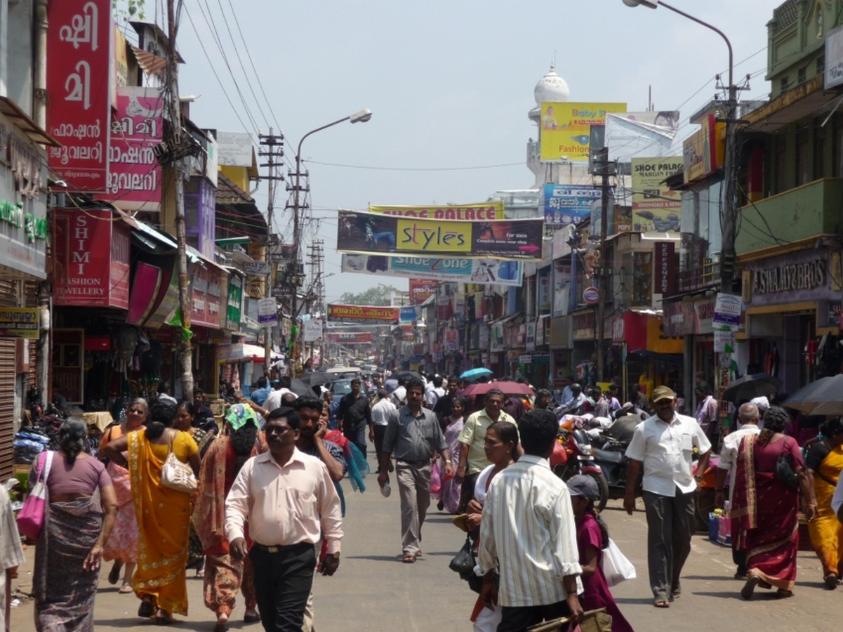Chalai Bazaar- - Sheet3