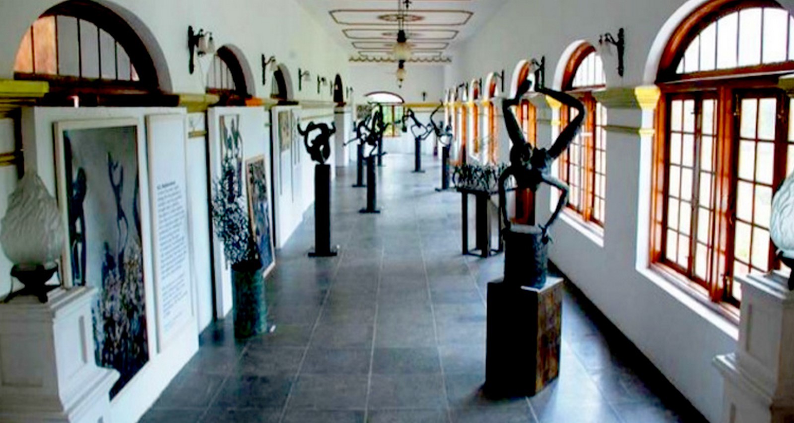 Kanakakunnu Palace- - Sheet2