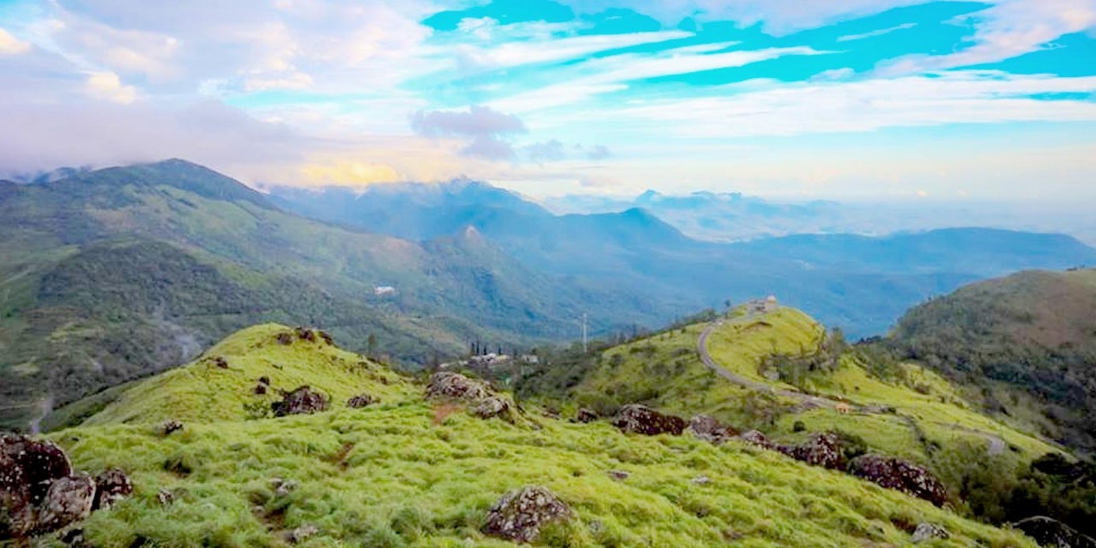 Ponmudi- - Sheet2