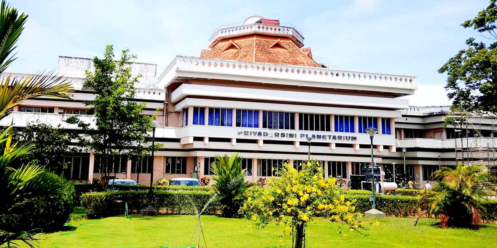 Priyadarshini Planetarium- - Sheet1