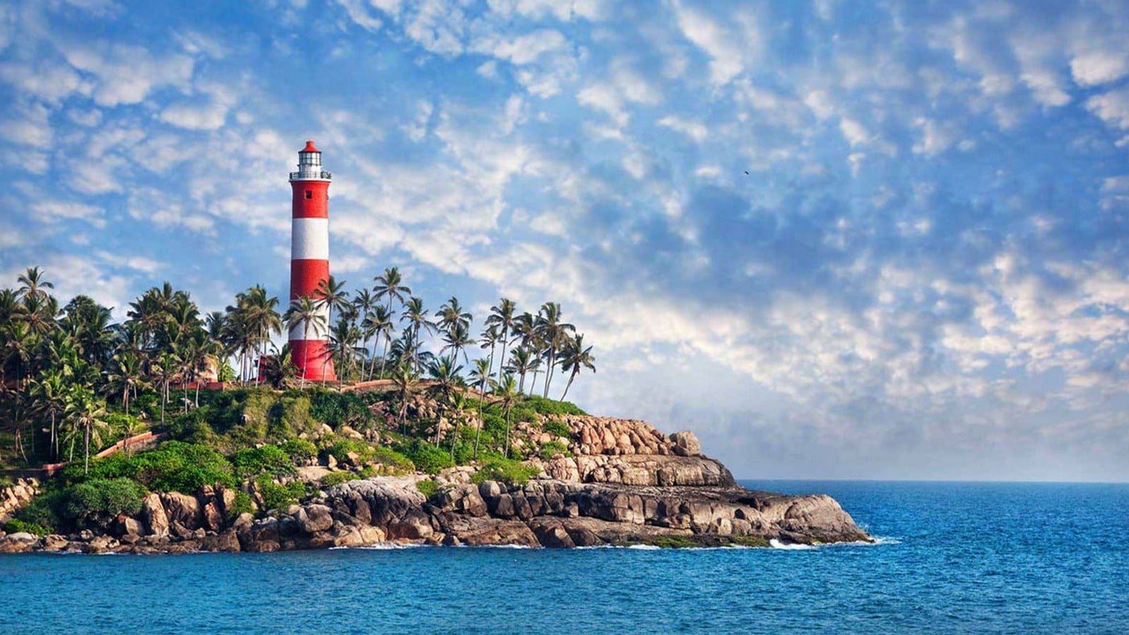 Kovalam Beach- Sheet1