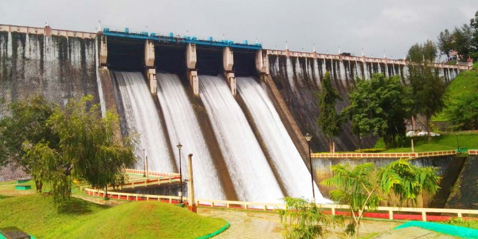 Neyyar Dam and Wildlife Sanctuary- Sheet1