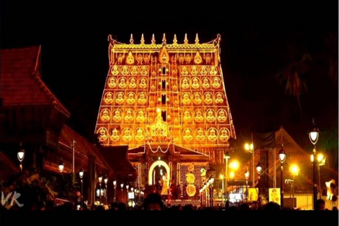 Sri Ranganathaswamy Temple - Sheet2