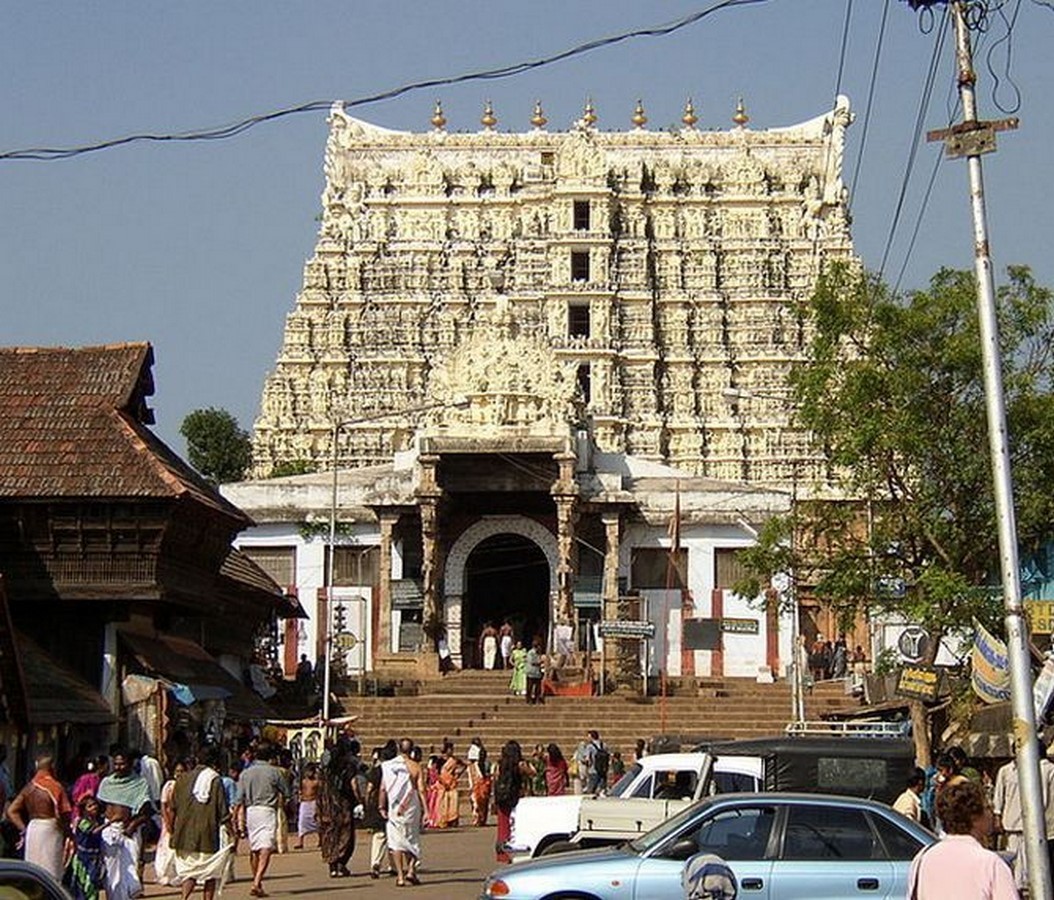 Sri Ranganathaswamy Temple - Sheet3