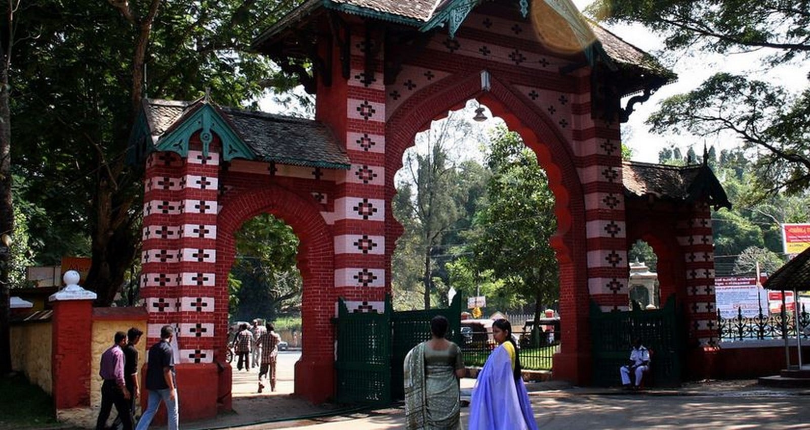 Zoological Park- - Sheet1