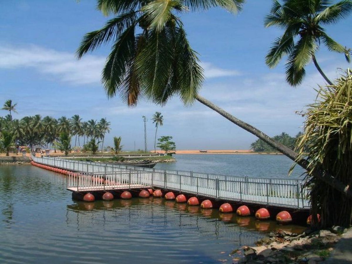Veli Tourist Village- - Sheet1