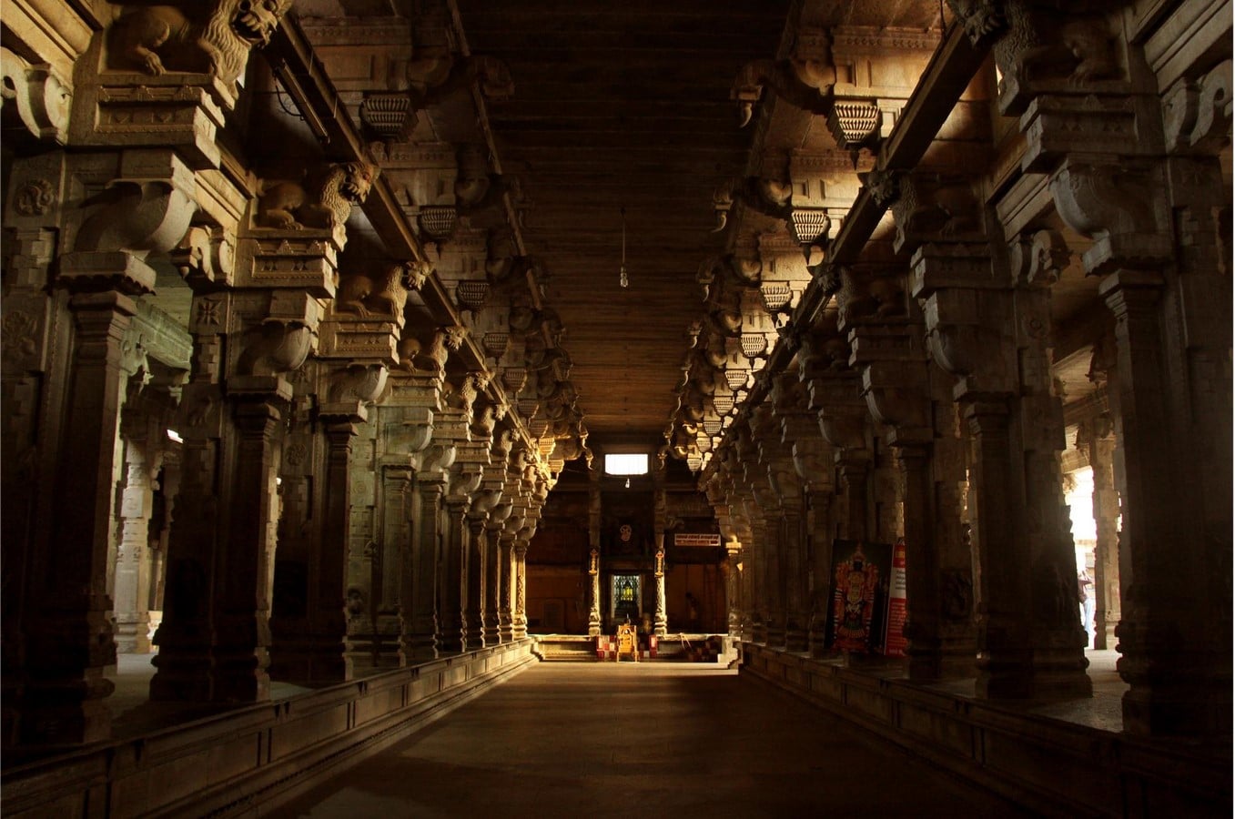Jambukeswarar Temple - Sheet1