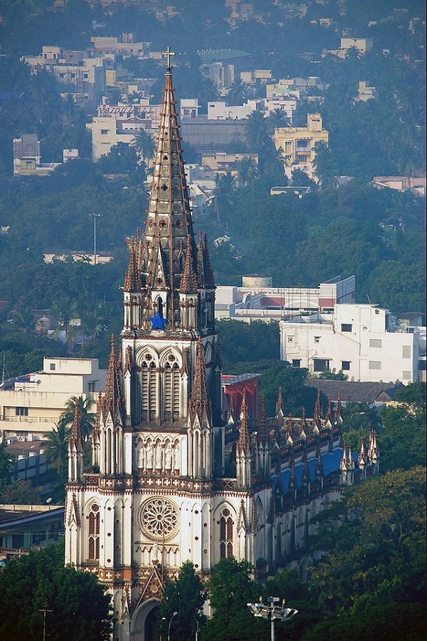 St Lourdes Church - Sheet1