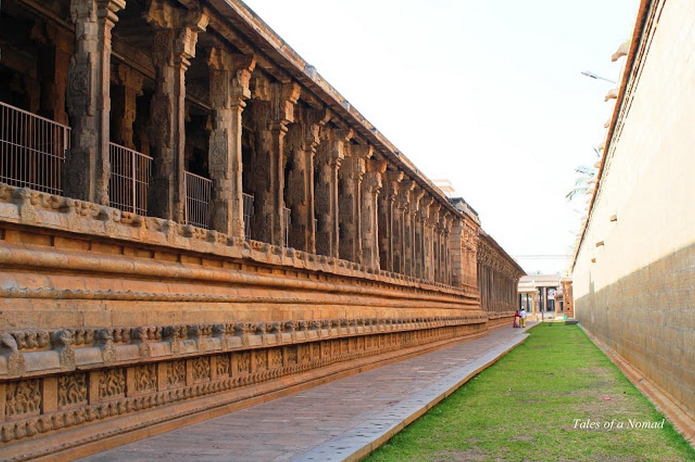 Sri Ranganathaswamy Temple - Sheet2