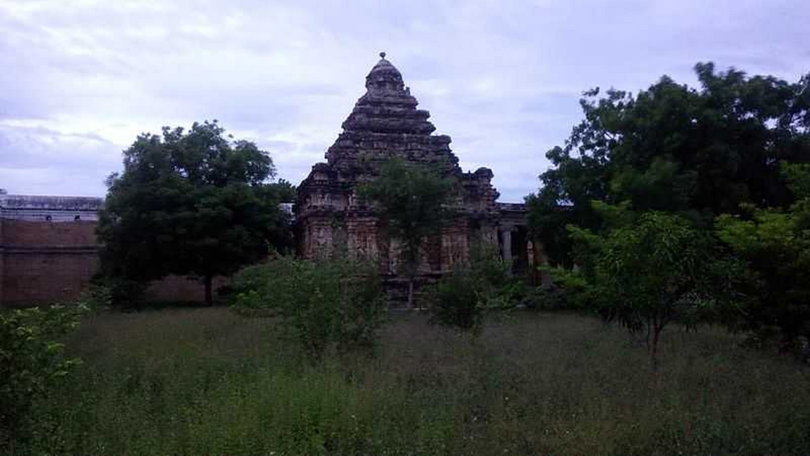 Brahmapureeswarar Temple - Sheet3