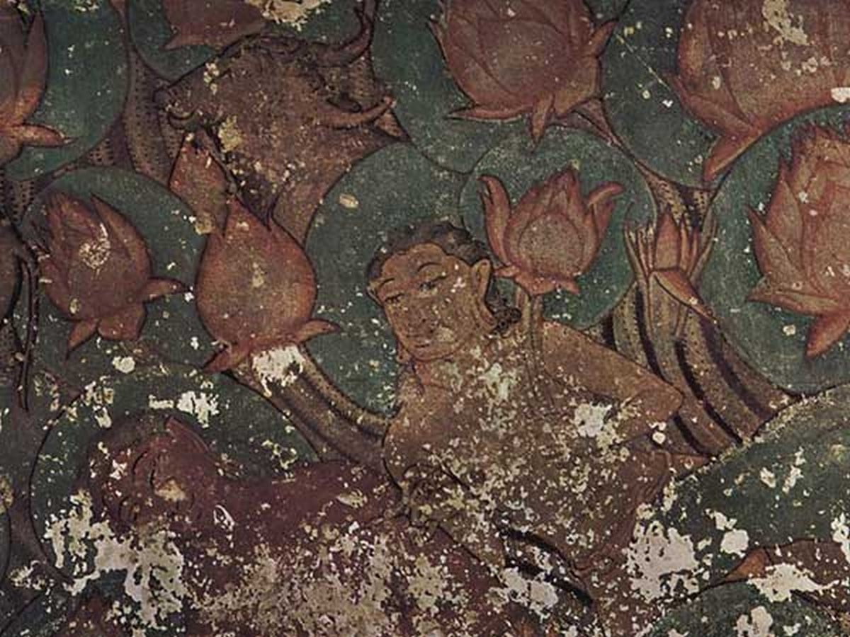 Sittanavasal - Sheet3
