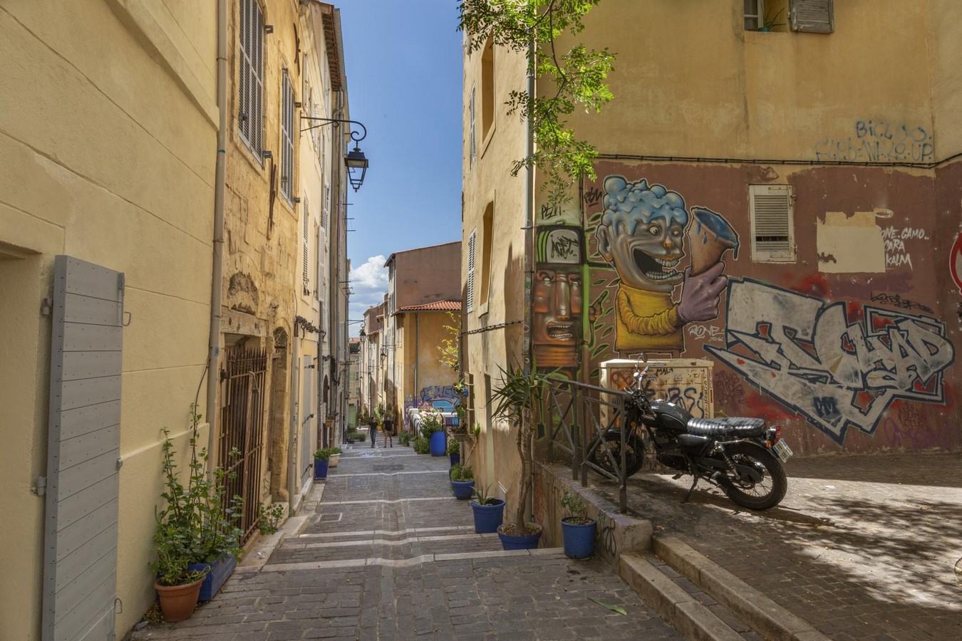 Le Panier - Sheet1
