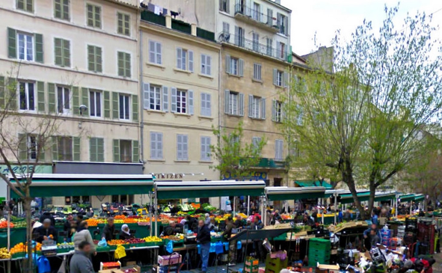 Noailles - Sheet2