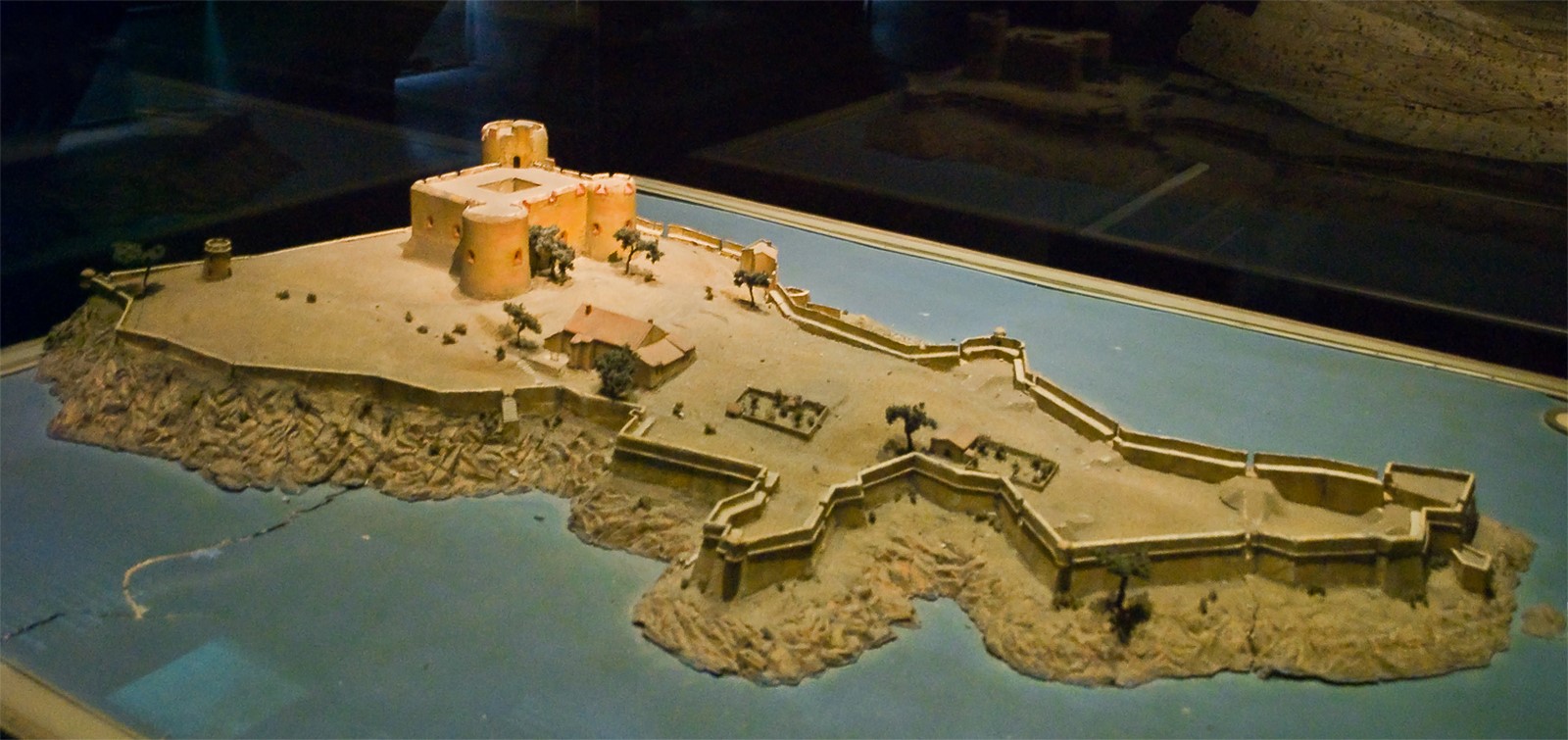 Château d’If - Sheet3