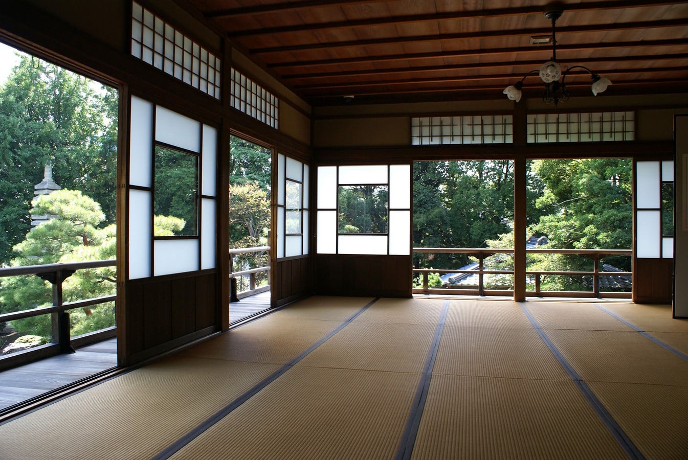 Nishiyama Onsen Keiunkan by Fujiwara Mahito: World's oldest Hotel - Sheet3