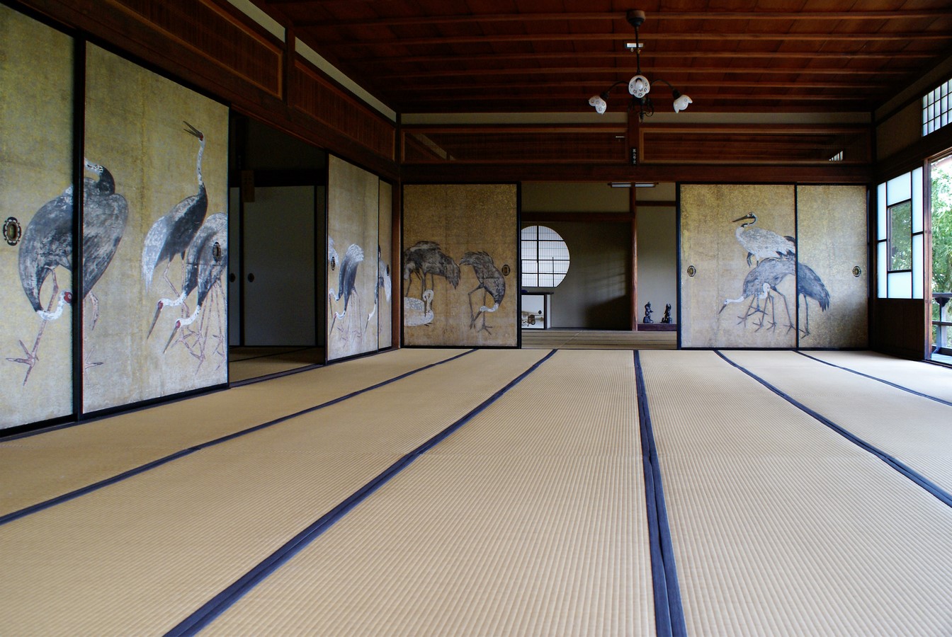 Nishiyama Onsen Keiunkan by Fujiwara Mahito: World's oldest Hotel - Sheet4
