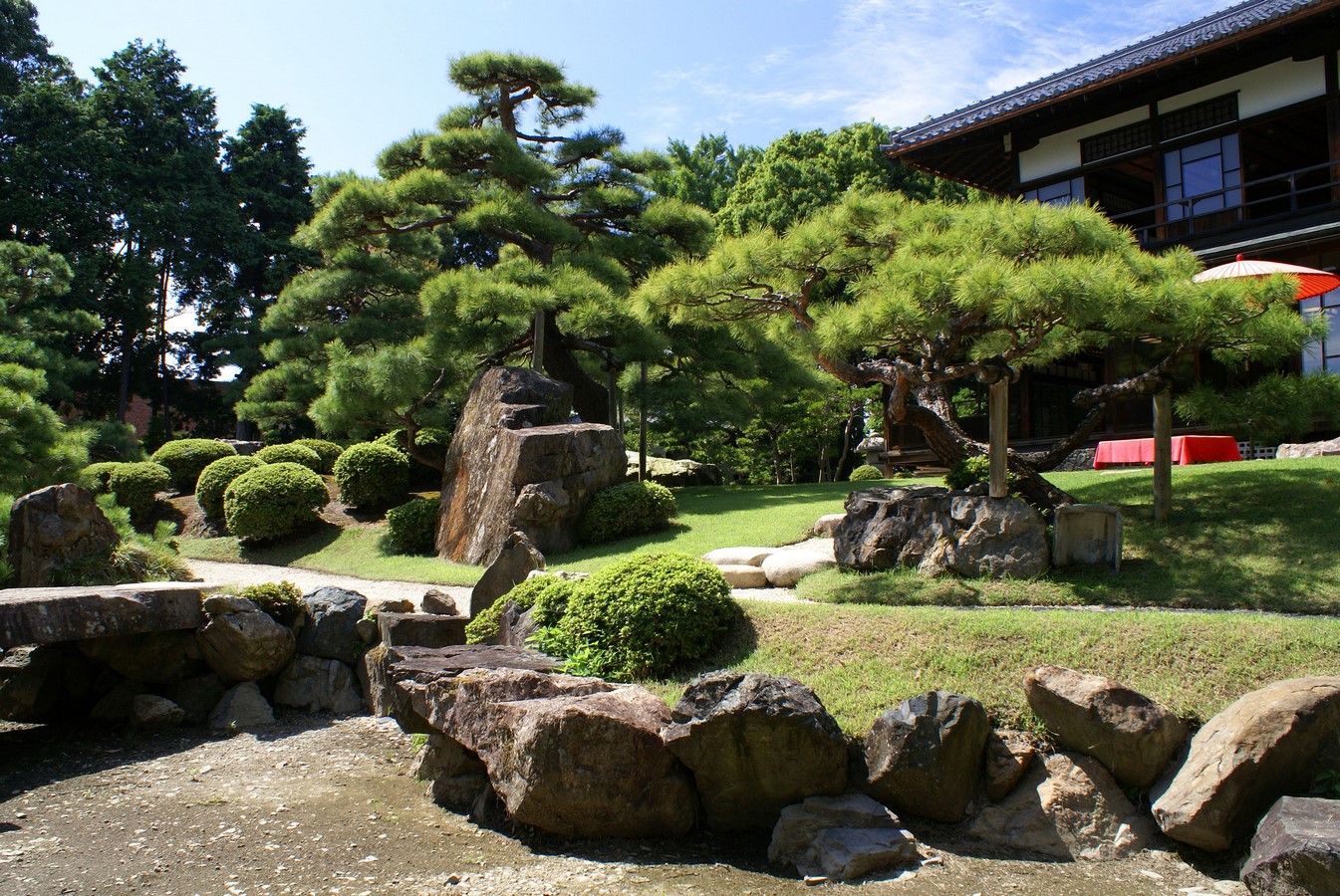 Nishiyama Onsen Keiunkan by Fujiwara Mahito: World's oldest Hotel - Sheet5