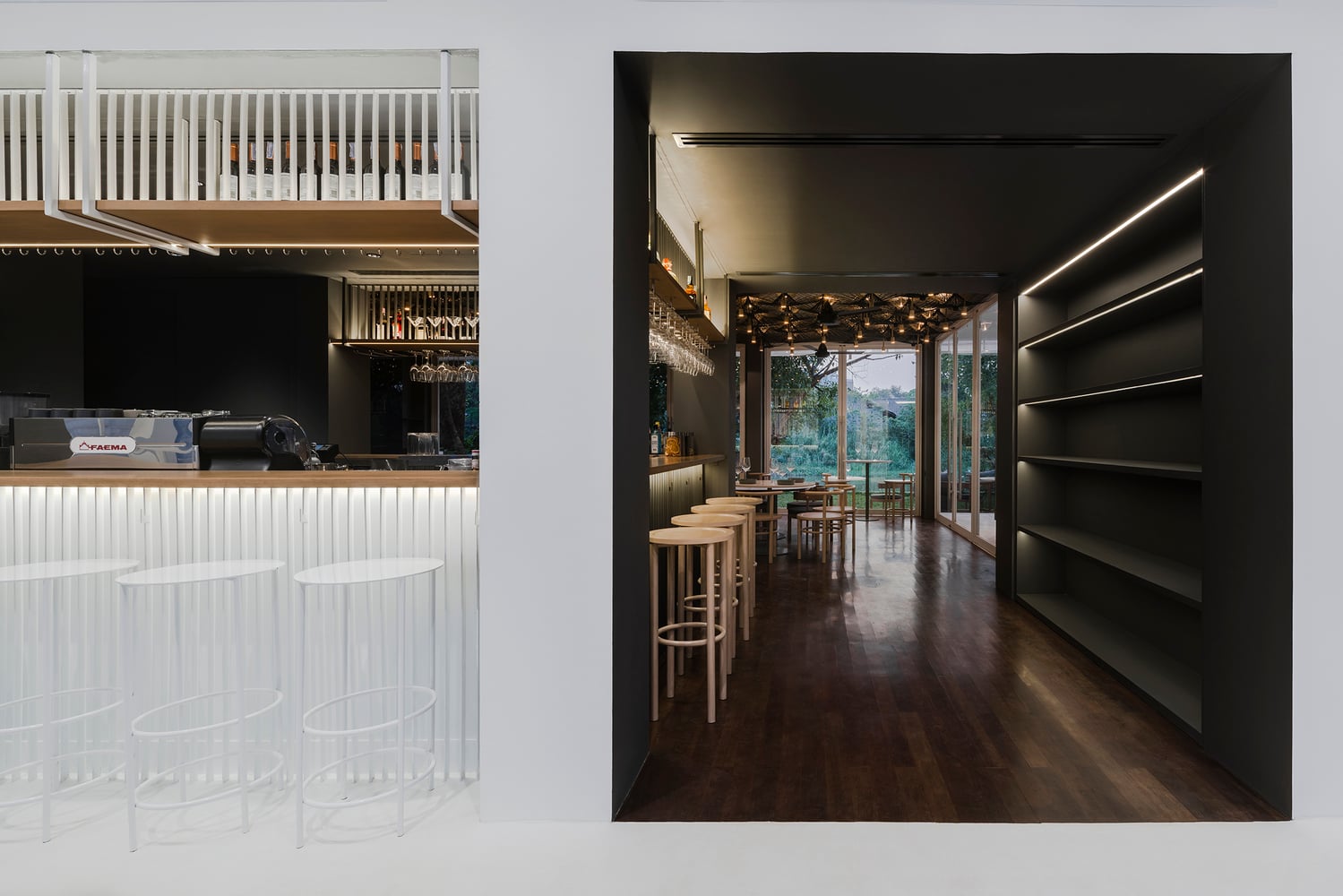 Little Shelter Hotel by Department of Architecture Co : Unconventional yet Traditional rooted - Sheet3