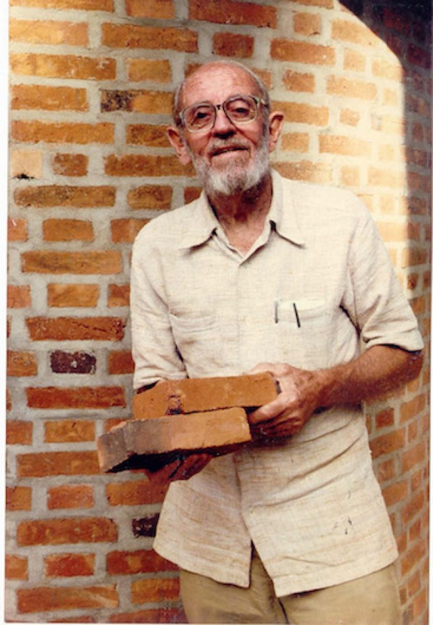 Book in Focus: The Definitive Biography Of Laurie Baker by Gautam Bhatia - Sheet3