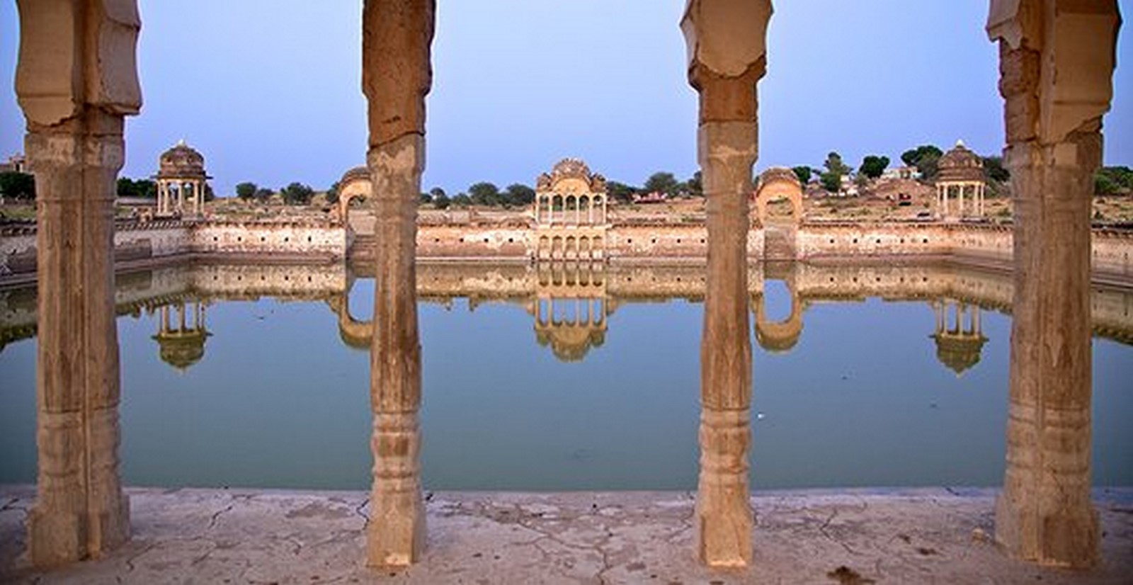 Churu- Sheet3