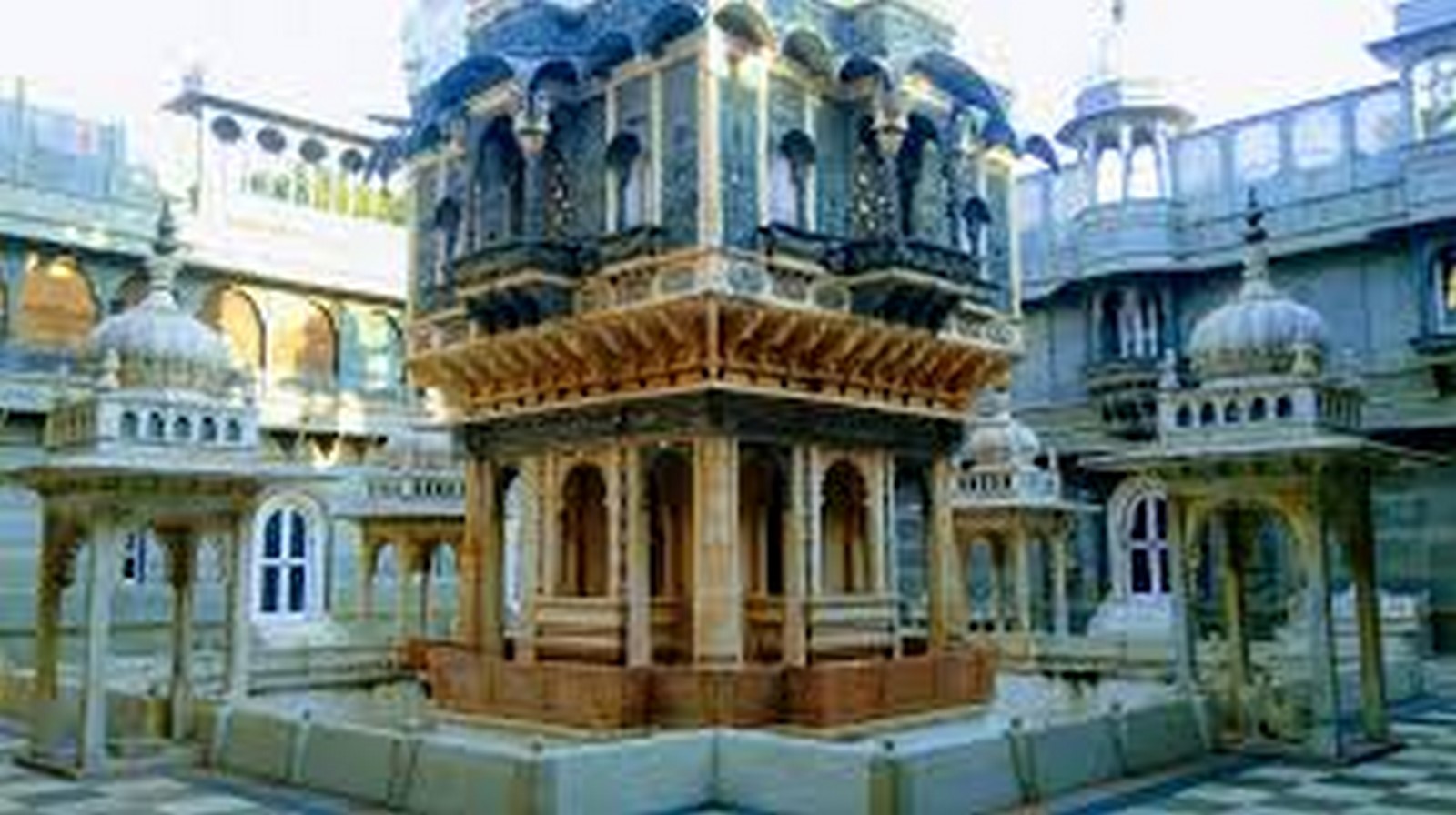 Dungarpur- Sheet1