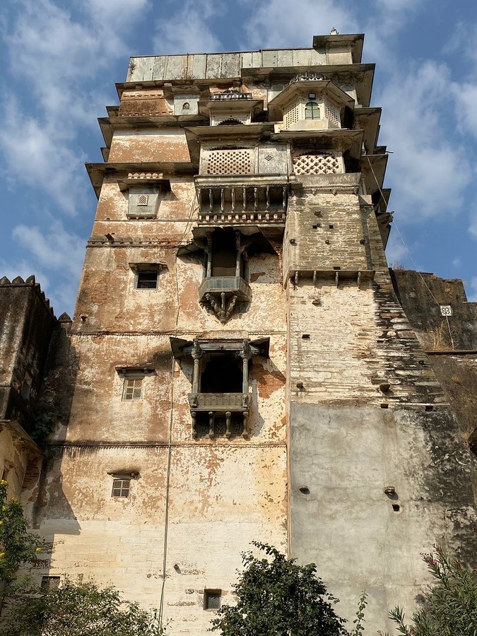 Dungarpur- Sheet2