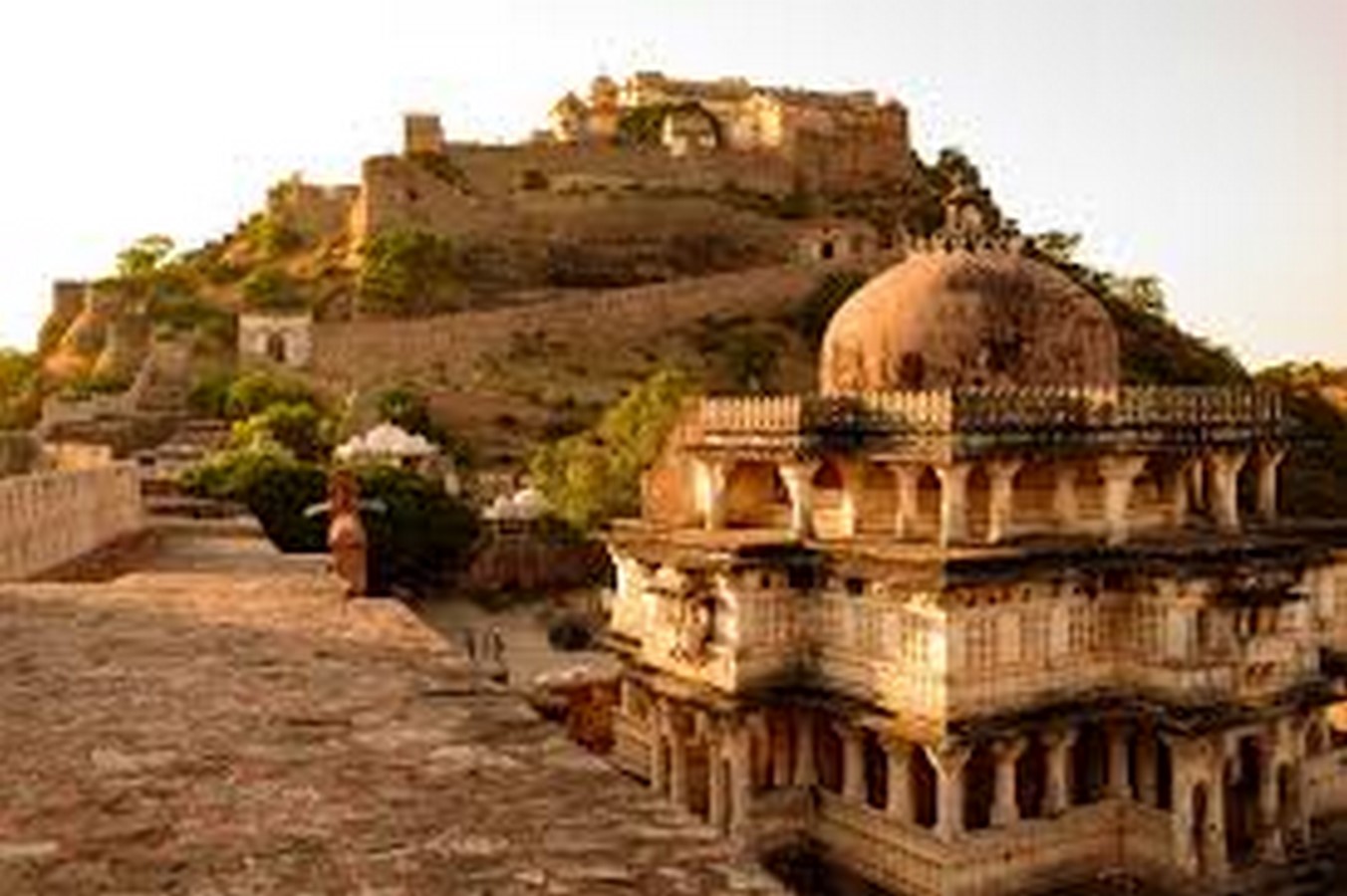 Kumbhalgarh Fort, Rajsamand- Sheet2