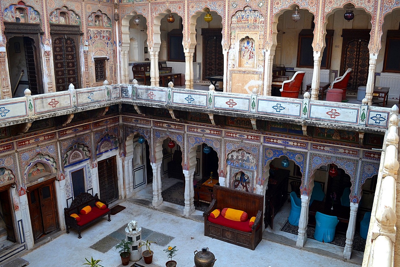 Mandawa- Sheet2