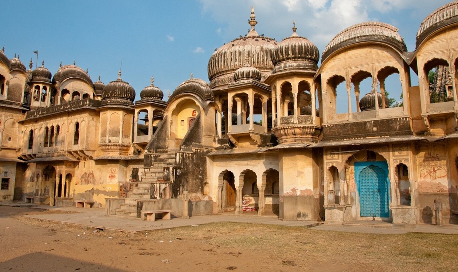 Nawalgarh- Sheet1