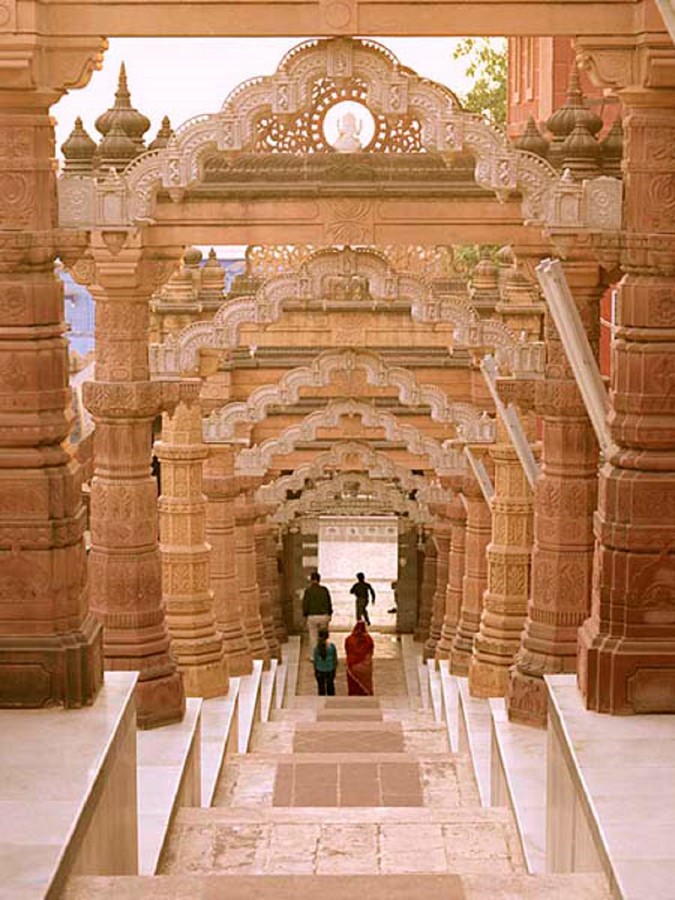 Osian Temples, Jodhpur- Sheet2
