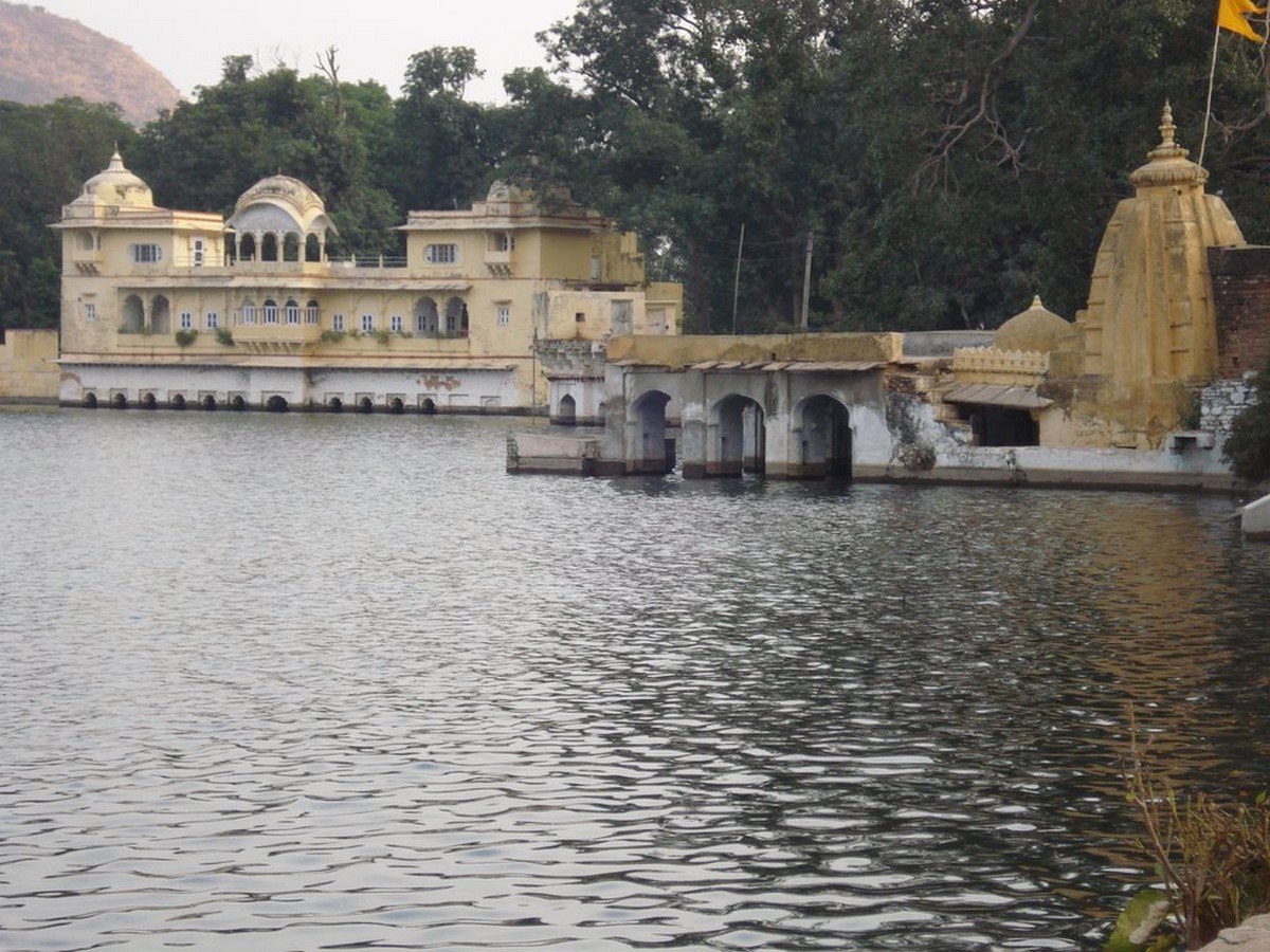 Sukh Mahal, Bundi- Sheet1