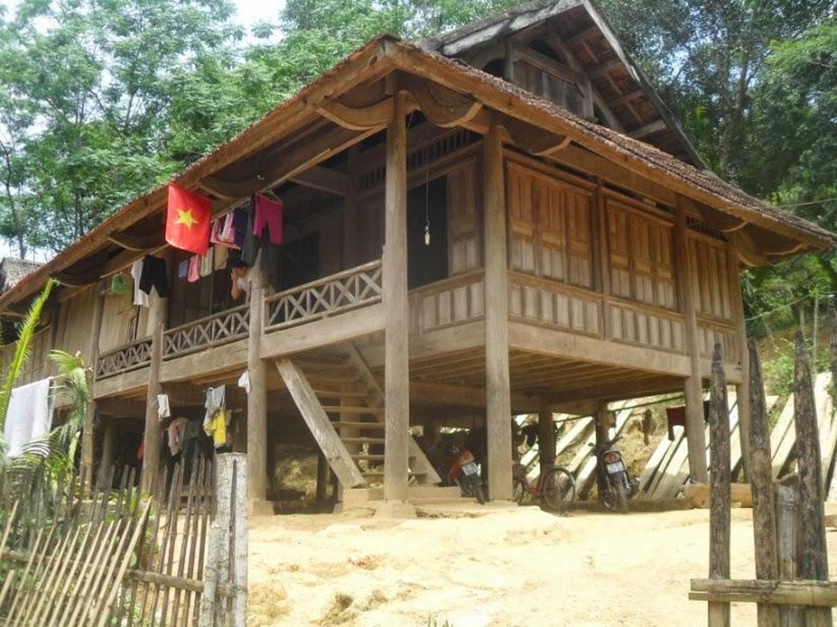 10 Reasons why architects must visit Vietnam - Sheet1