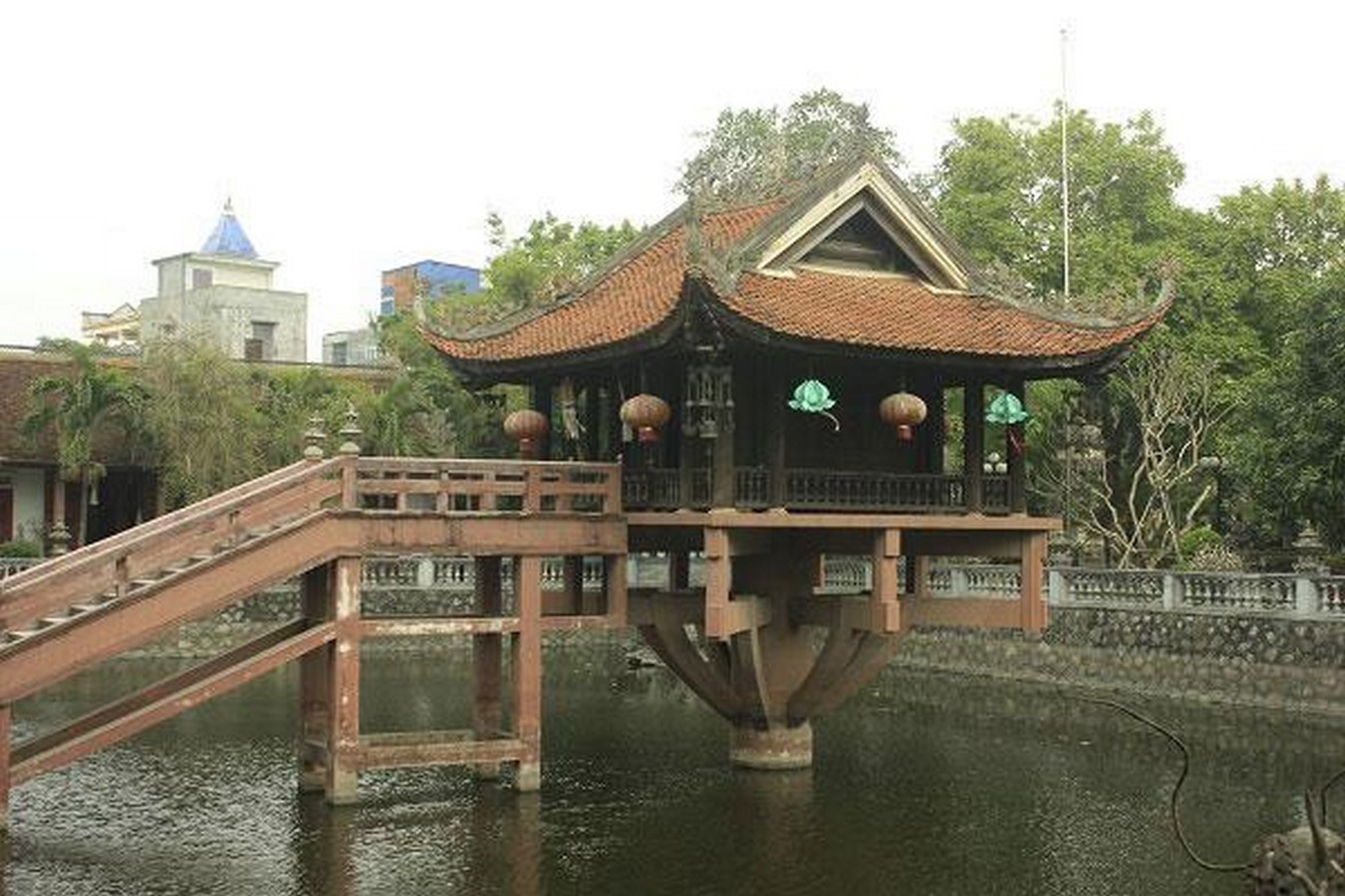 10 Reasons why architects must visit Vietnam - Sheet2