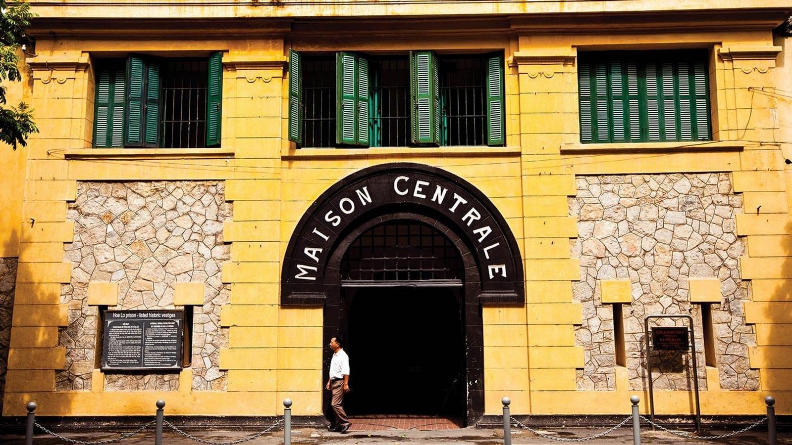 10 Reasons why architects must visit Vietnam - Sheet3