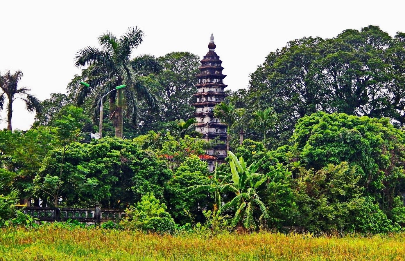 10 Reasons why architects must visit Vietnam - Sheet5