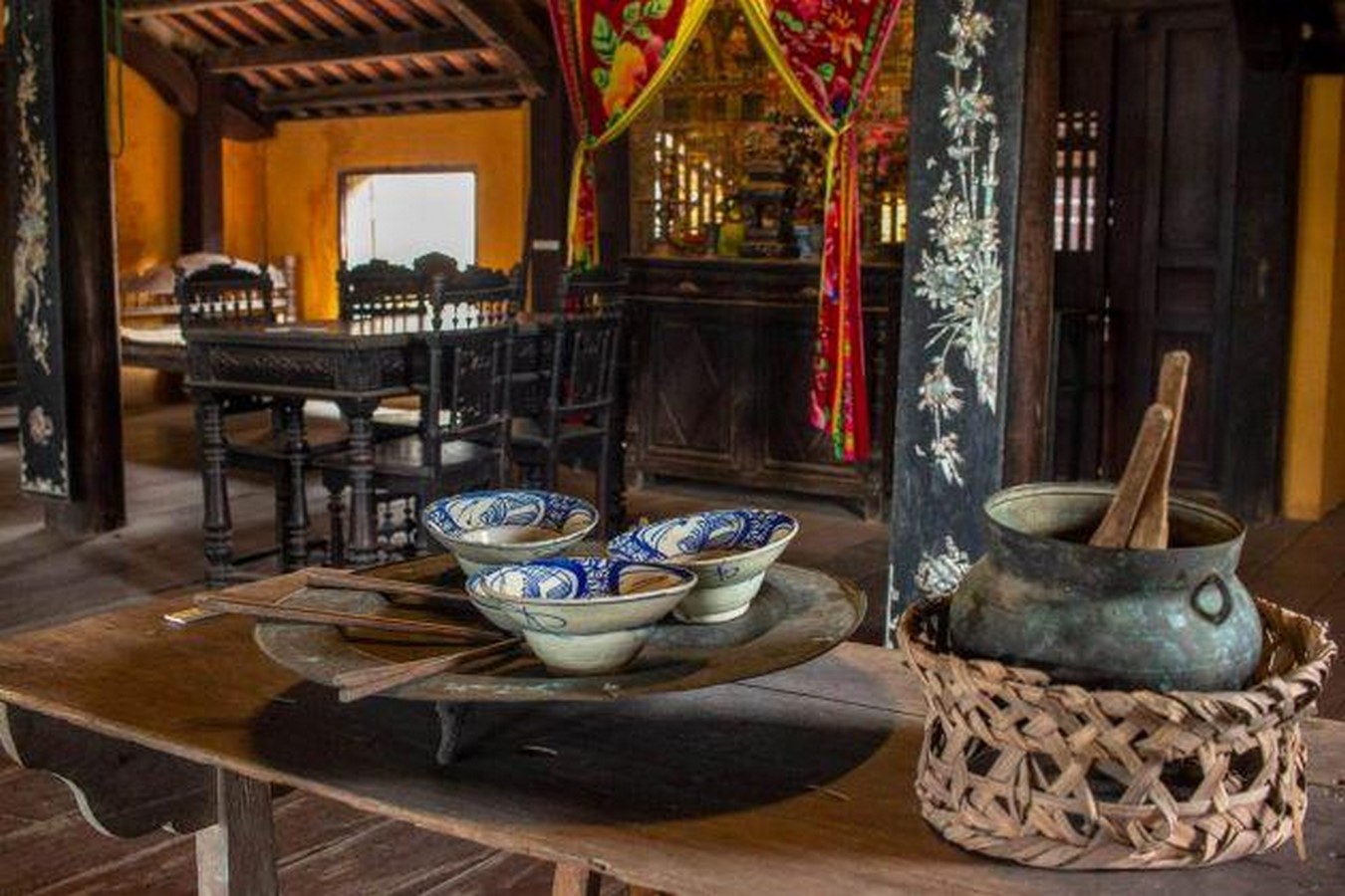 10 Reasons why architects must visit Vietnam - Sheet6