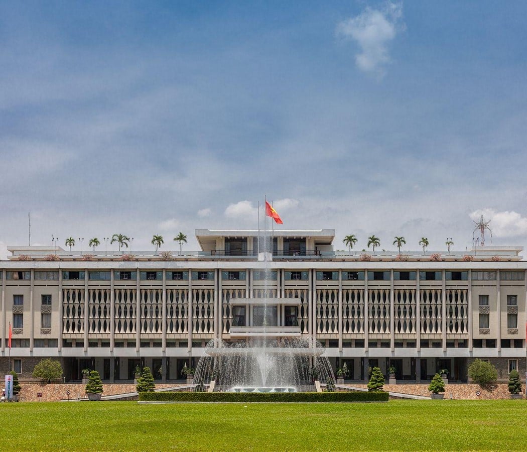 10 Reasons why architects must visit Vietnam - Sheet7