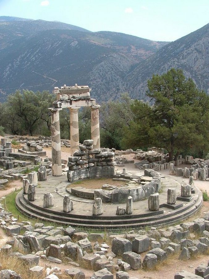 Delphi - Sheet1
