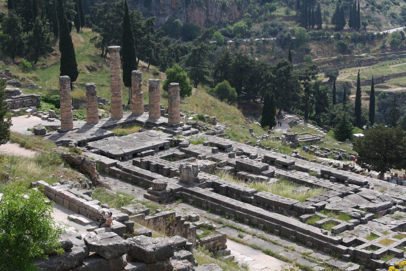 Delphi - Sheet2