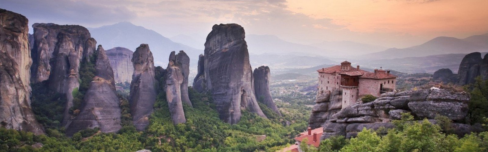 Meteora Monasteries - Sheet1