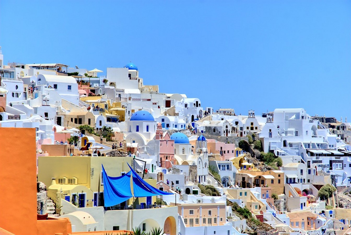 Santorini - Sheet1