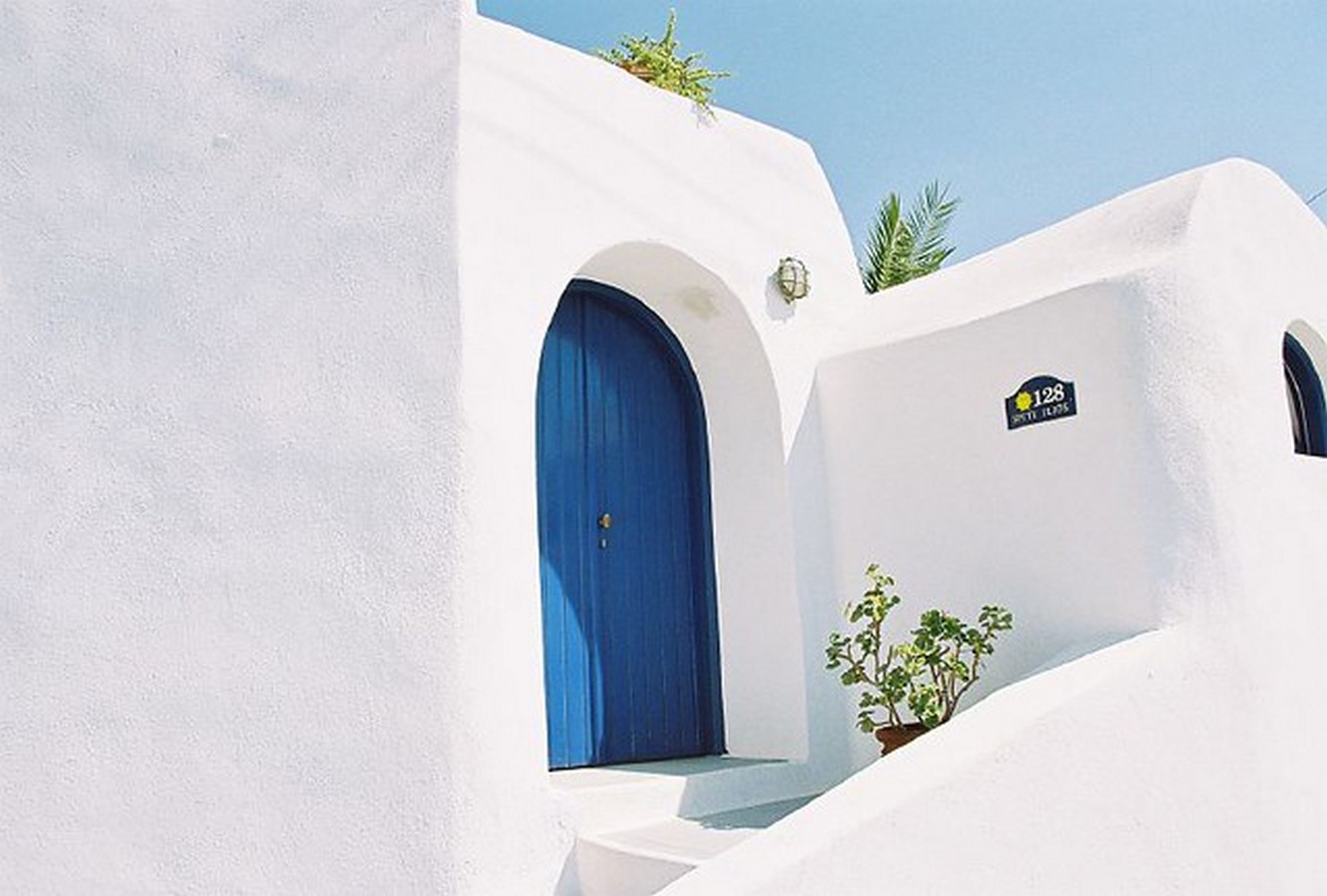 Santorini - Sheet2