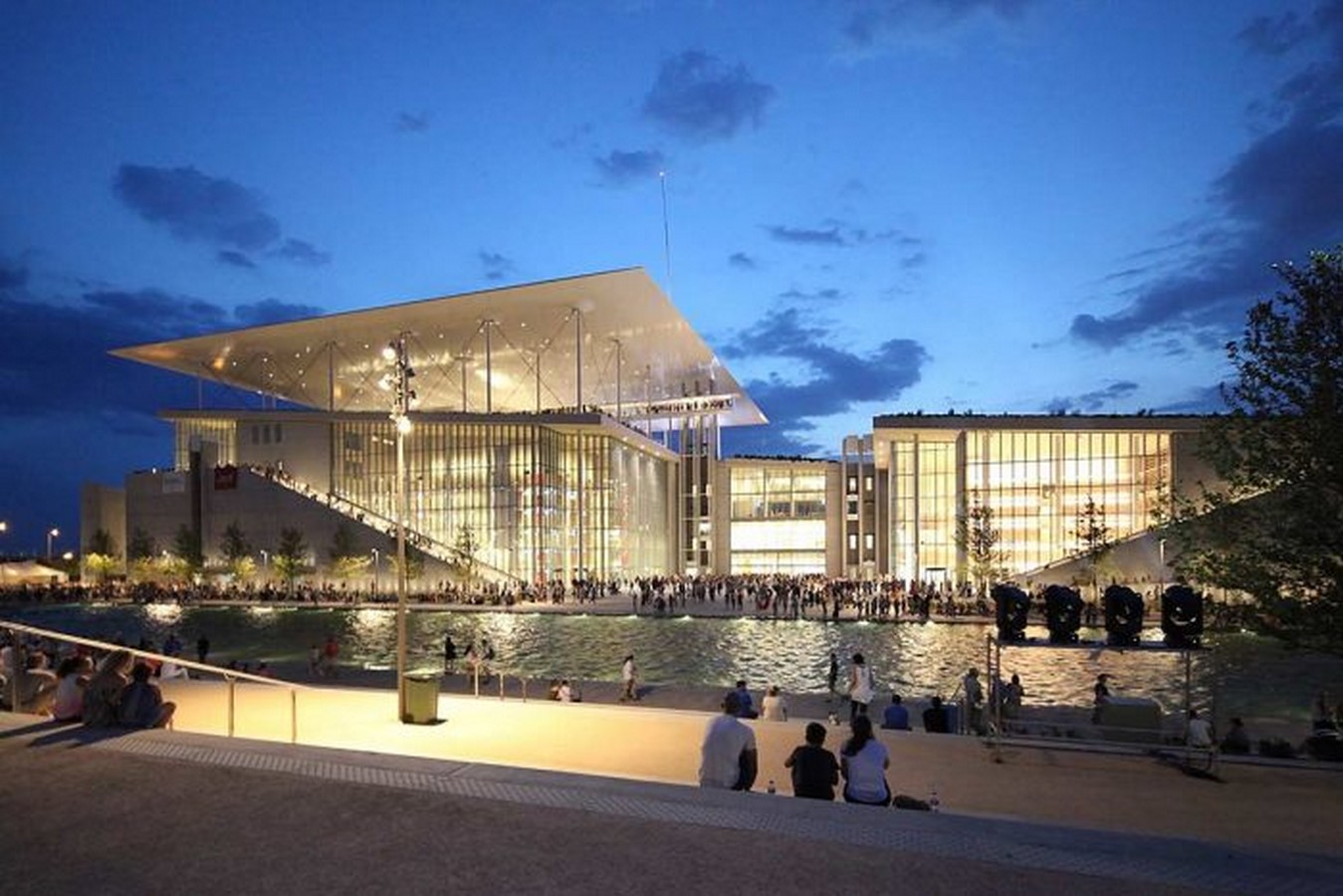 10 Reasons why architects must visit Greece