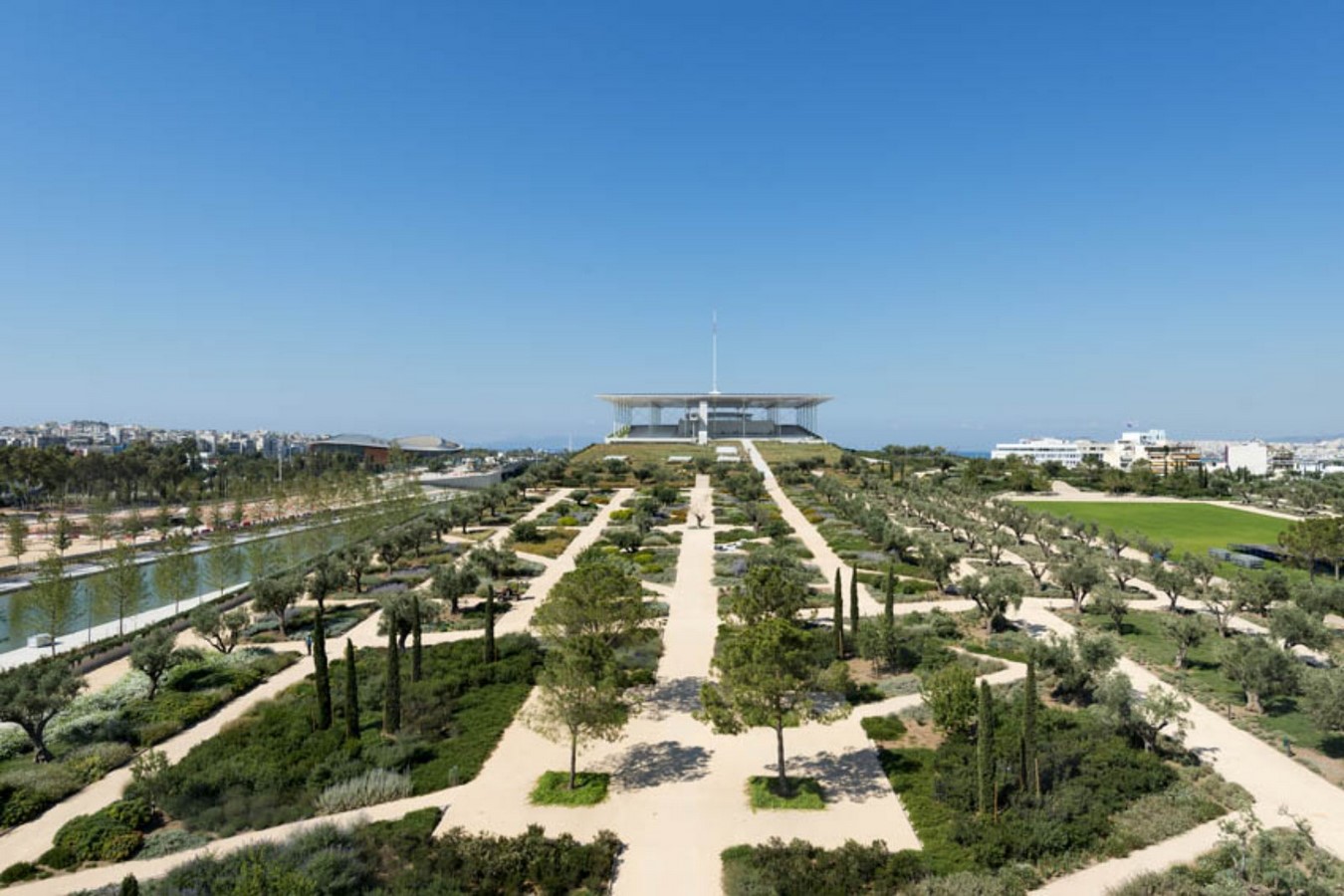 10 Reasons why architects must visit Greece