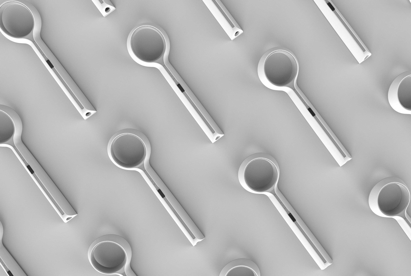 Redefining security by the futuristic design of the ‘Beep’ detector