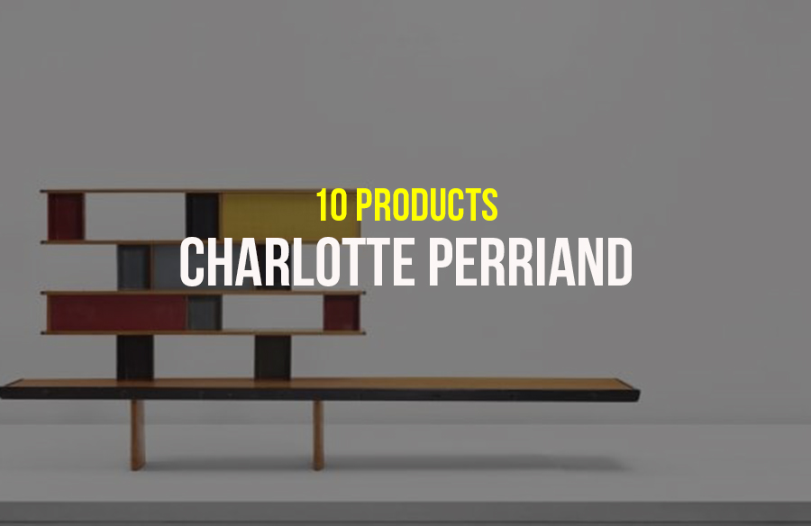 charlotte perriand buildings