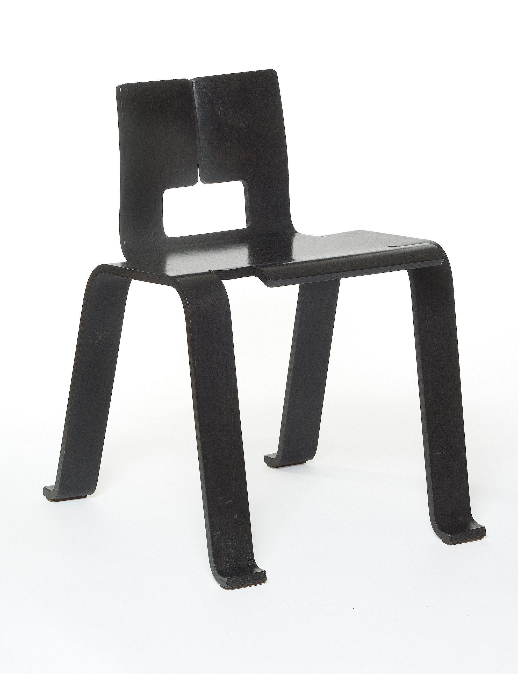 Charlotte Perriand - Chaise Ombre