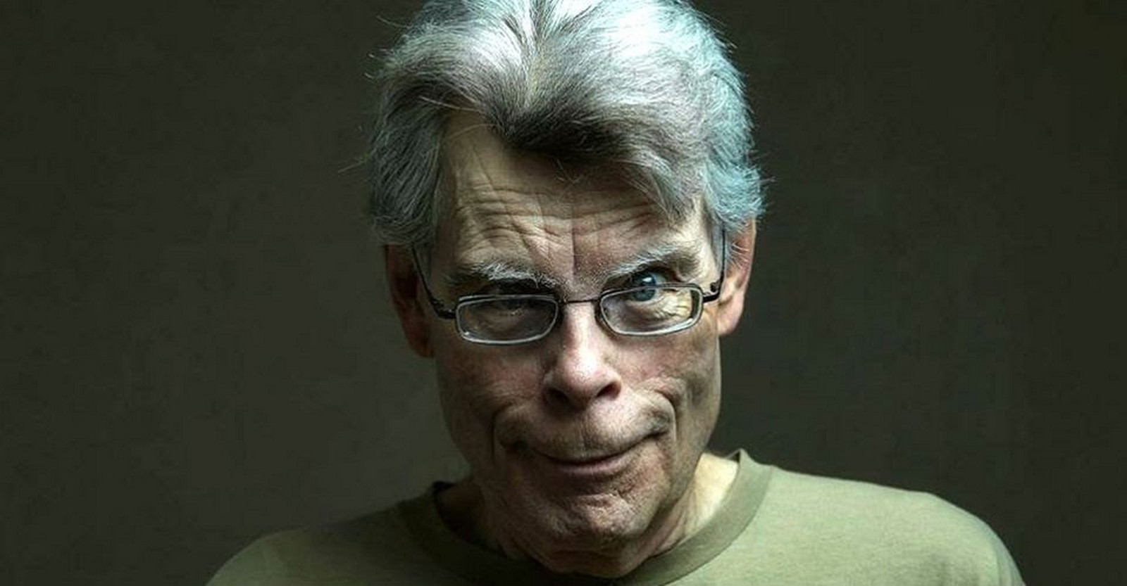 Stephen King as an Architect - Sheet1