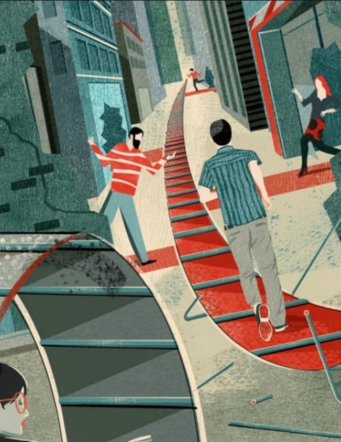 10 Theories for architecture of the future - Sheet4