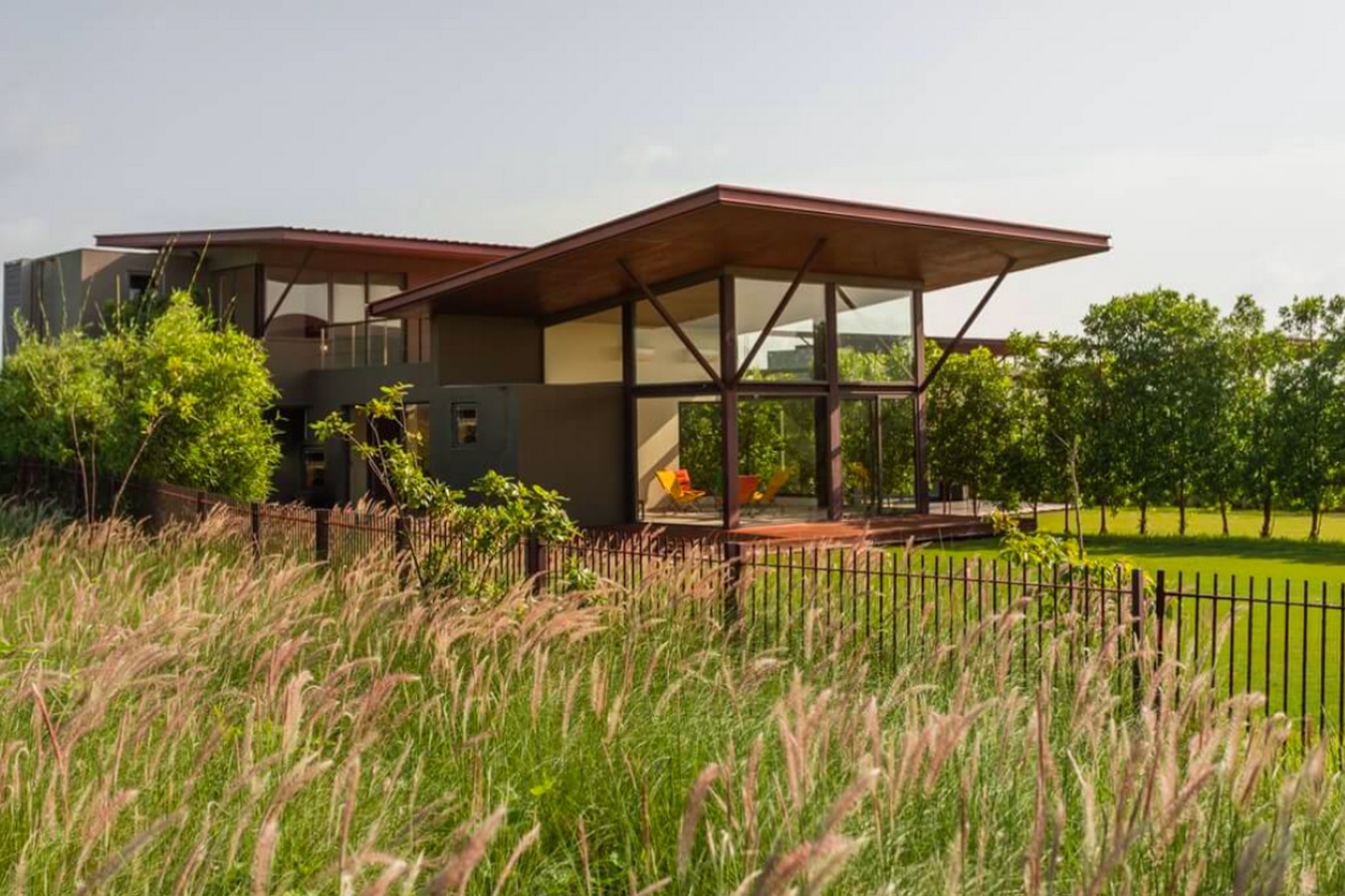 Indian architects who changed the culture of Architecture - Sheet9